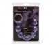 CEN - 後庭扭紋串珠 - 紫色 照片-4
