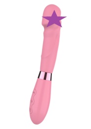 Toyjoy - Pop Supreme Vibrator - Pink photo