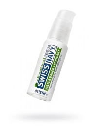 Swiss Navy - All Natural Lubricant - 29ml photo
