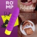 Romp - Beat 震動棒 - 紫色 照片-7
