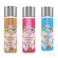 System Jo - H2O - Candy Shop - 泡泡糖味润滑剂 - 60ml 照片