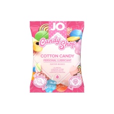 System Jo - Candy Shop Cotton Candy Lubricant - 5ml 照片
