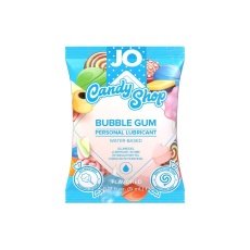System Jo - Candy Shop Bubblegum Lubricant - 5ml 照片