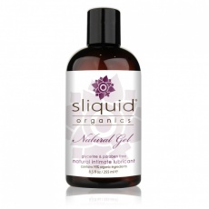 Sliquid - 有機天然潤滑凝膠 - 255ml 照片