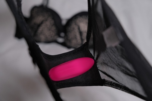 Lovense - Ferri - Wearable Panty Vibrator photo