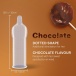 Durex - Chocolate Flavoured Dotted 12's pack photo-2